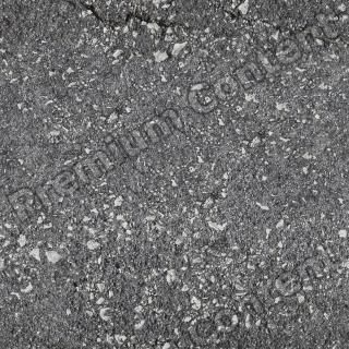 Photo High Resolution Seamless Asphalt Texture 0001